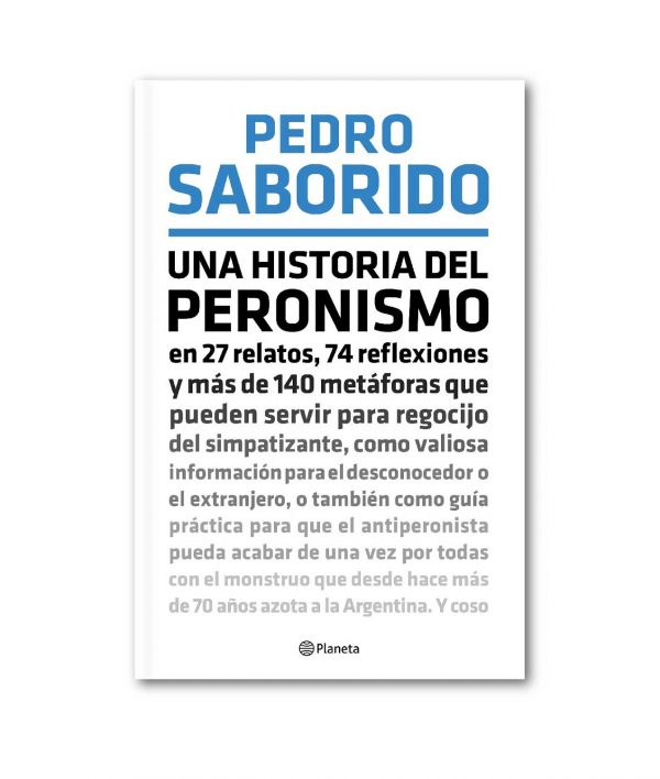 Una historia del peronismo