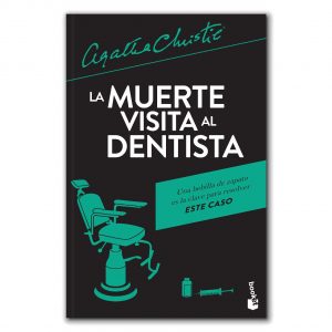 la muerte visita al dentista agatha christie