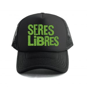 Seres Libres gorras-01