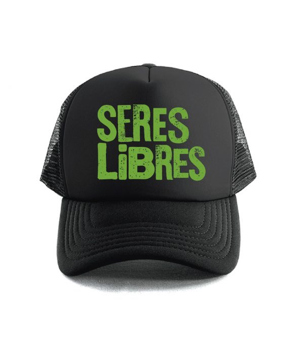 Seres Libres gorras-01