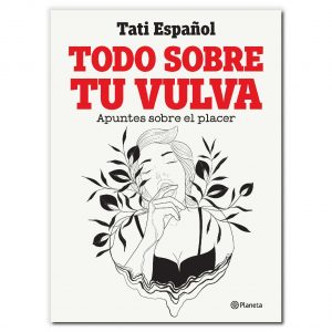 Todo sobre tu vulva