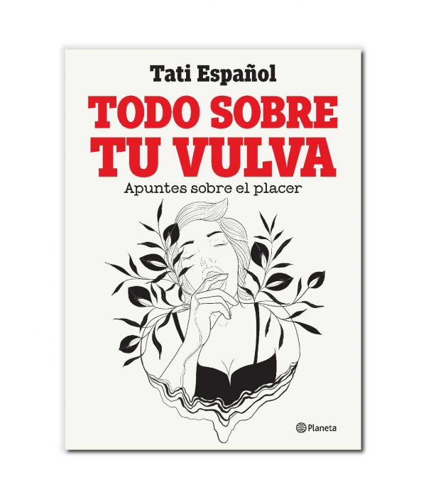 Todo sobre tu vulva