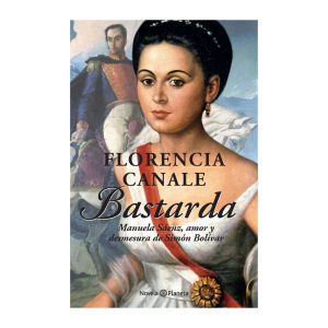 Bastarda - Florencia Bonelli