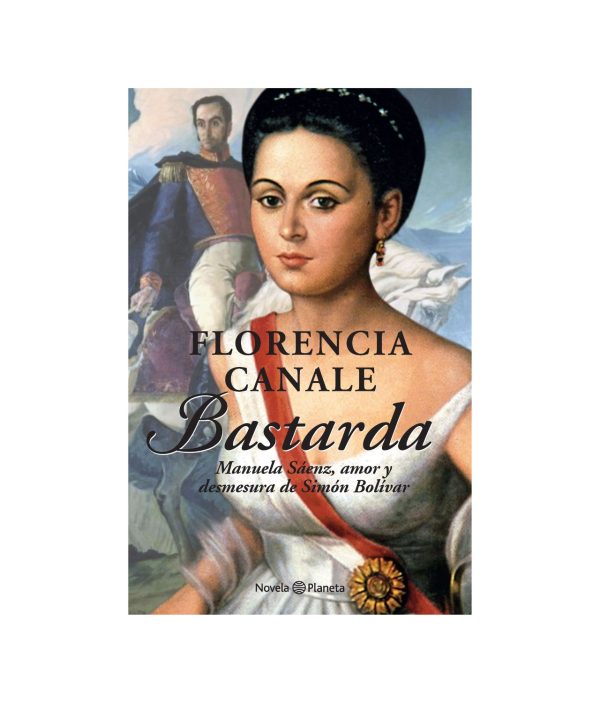 Bastarda - Florencia Bonelli