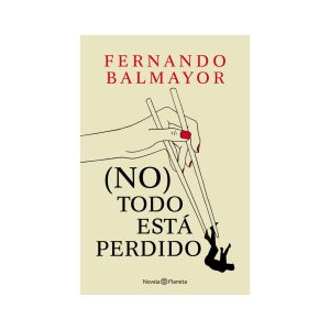 no todo esta perdido fernando balmayor