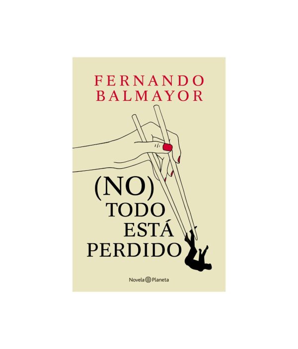 no todo esta perdido fernando balmayor