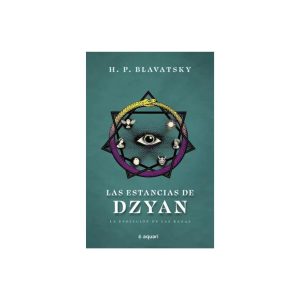 Las estancias de Dyzan - H. P. Blavatzki