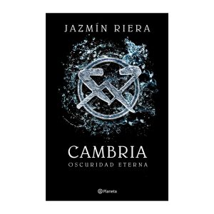 Cambria II. Oscuridad eterna