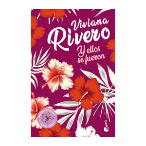 y ellos se fueron - Viviana Rivero