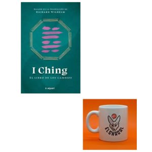 i ching - Anónimo