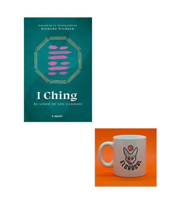 i ching - Anónimo