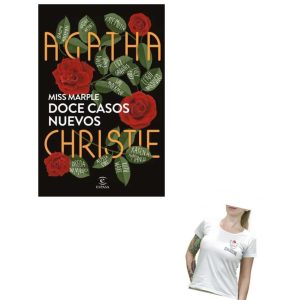 Miss Marple. Doce casos nuevos - Varios Autores