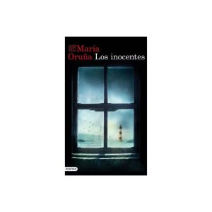 Los inocentes - María Oruña