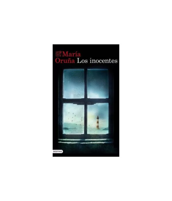 Los inocentes - María Oruña