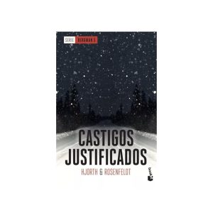 Castigos justificados (Serie Bergman 5)