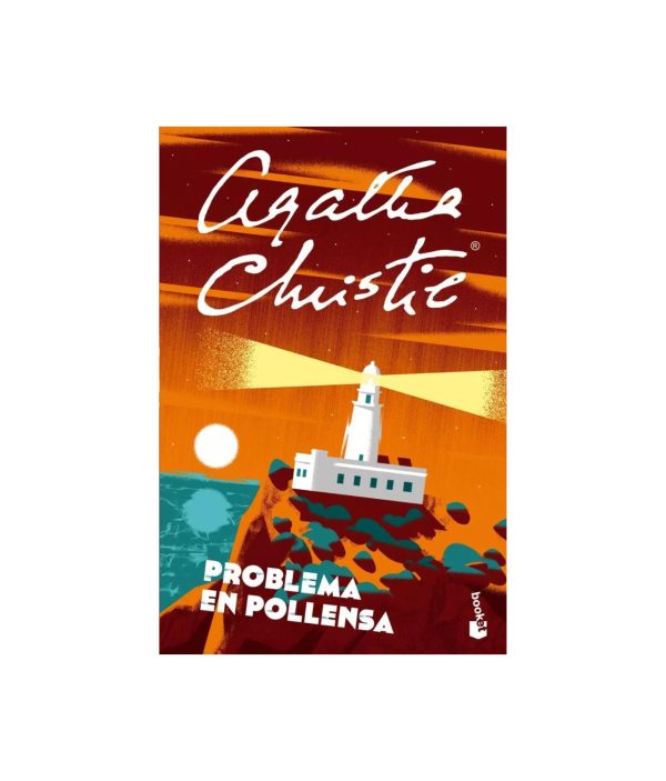 Problema en Pollensa - Agatha Christie