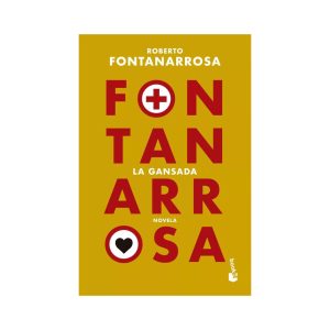 La gansada - Roberto Fontanarrosa