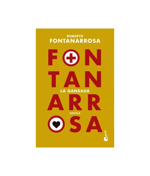 La gansada - Roberto Fontanarrosa