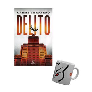 Delito - Carme Chaparro